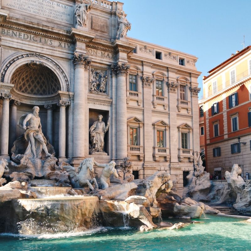 Trevi